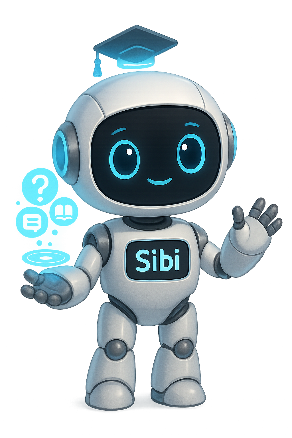 Sibi Robot